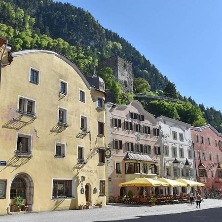 Haus Schlosskeller راتينبيرغ المظهر الخارجي الصورة