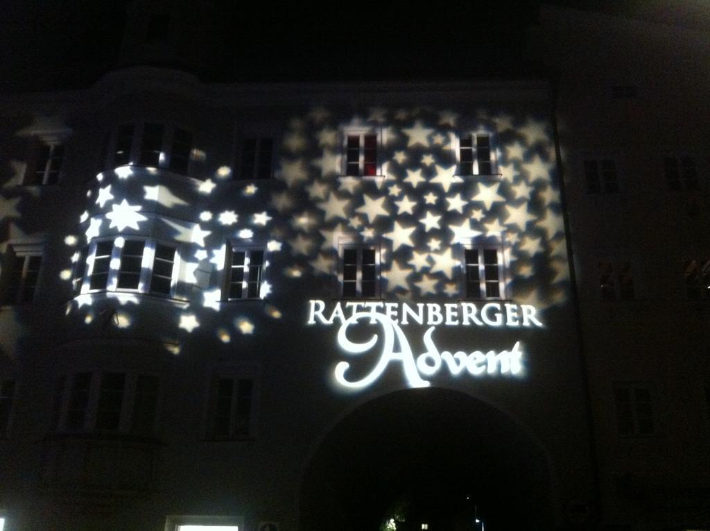 Haus Schlosskeller راتينبيرغ الغرفة الصورة