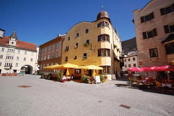 Haus Schlosskeller راتينبيرغ المظهر الخارجي الصورة
